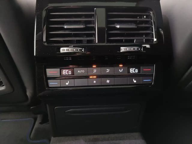 Volkswagen Touareg 4Motion eHybrid