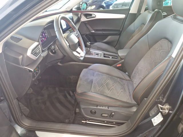 Seat Leon 1.0 TSI FR-lijn