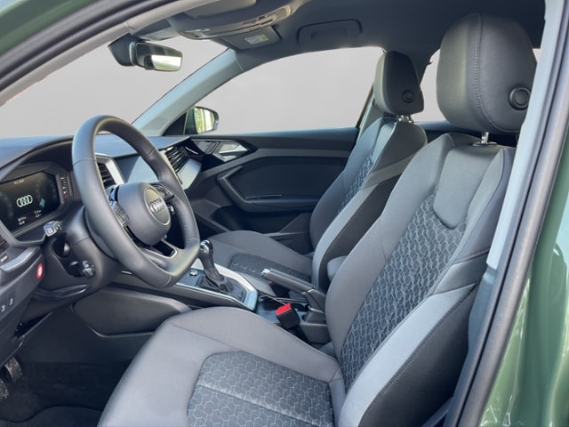 Audi A1 30 TFSI S-Tronic Sportback