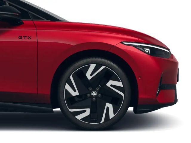 Volkswagen ID.7 GTX Tourer