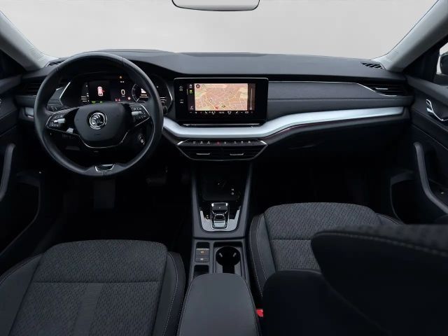 Skoda Octavia Combi Style Style iV