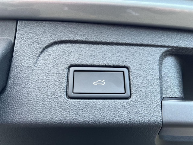 Volkswagen Touran 1.5 TSI Comfortline DSG