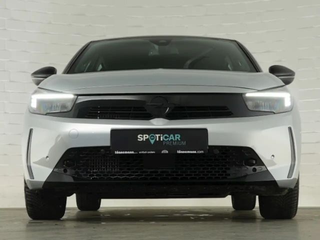 Opel Corsa GS-Line Grand Sport