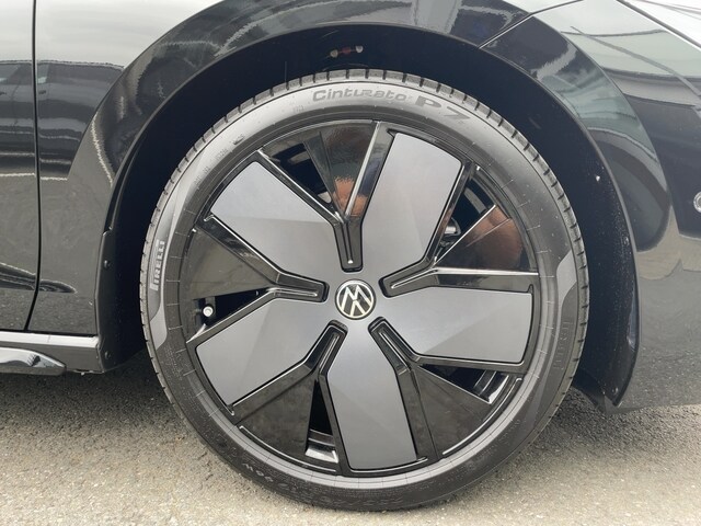 Volkswagen Passat DSG