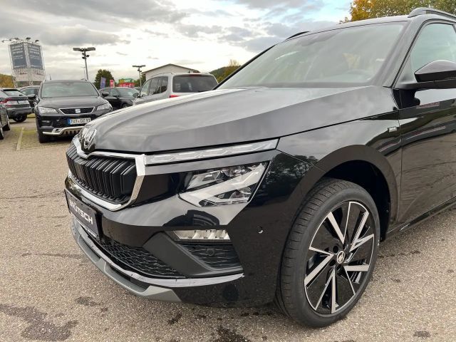 Skoda Kamiq 85 Drive