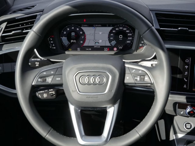 Audi Q3 35 TFSI S-Tronic