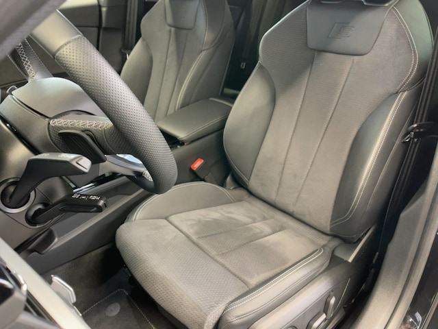 Audi S5 Quattro Sportback