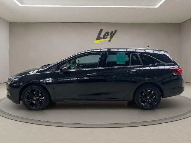 Opel Astra GS-Line Grand Sport