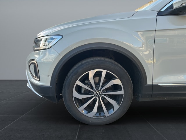 Volkswagen T-Roc 1.5 TSI DSG