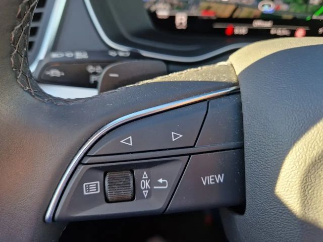 Audi Q5 40 TDI Quattro S-Line