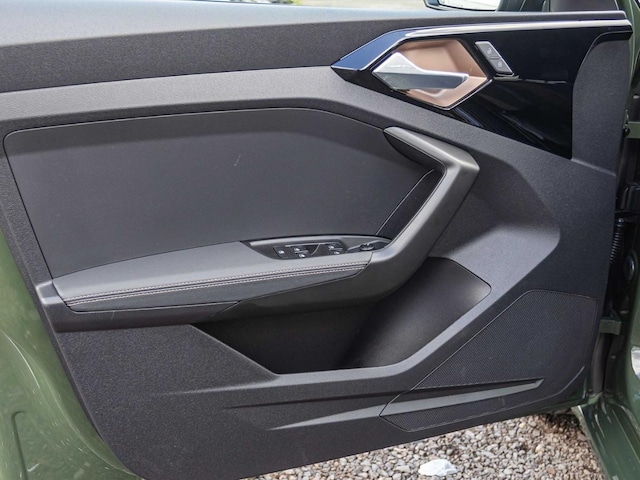 Audi A1 30 TFSI S-Tronic Sportback