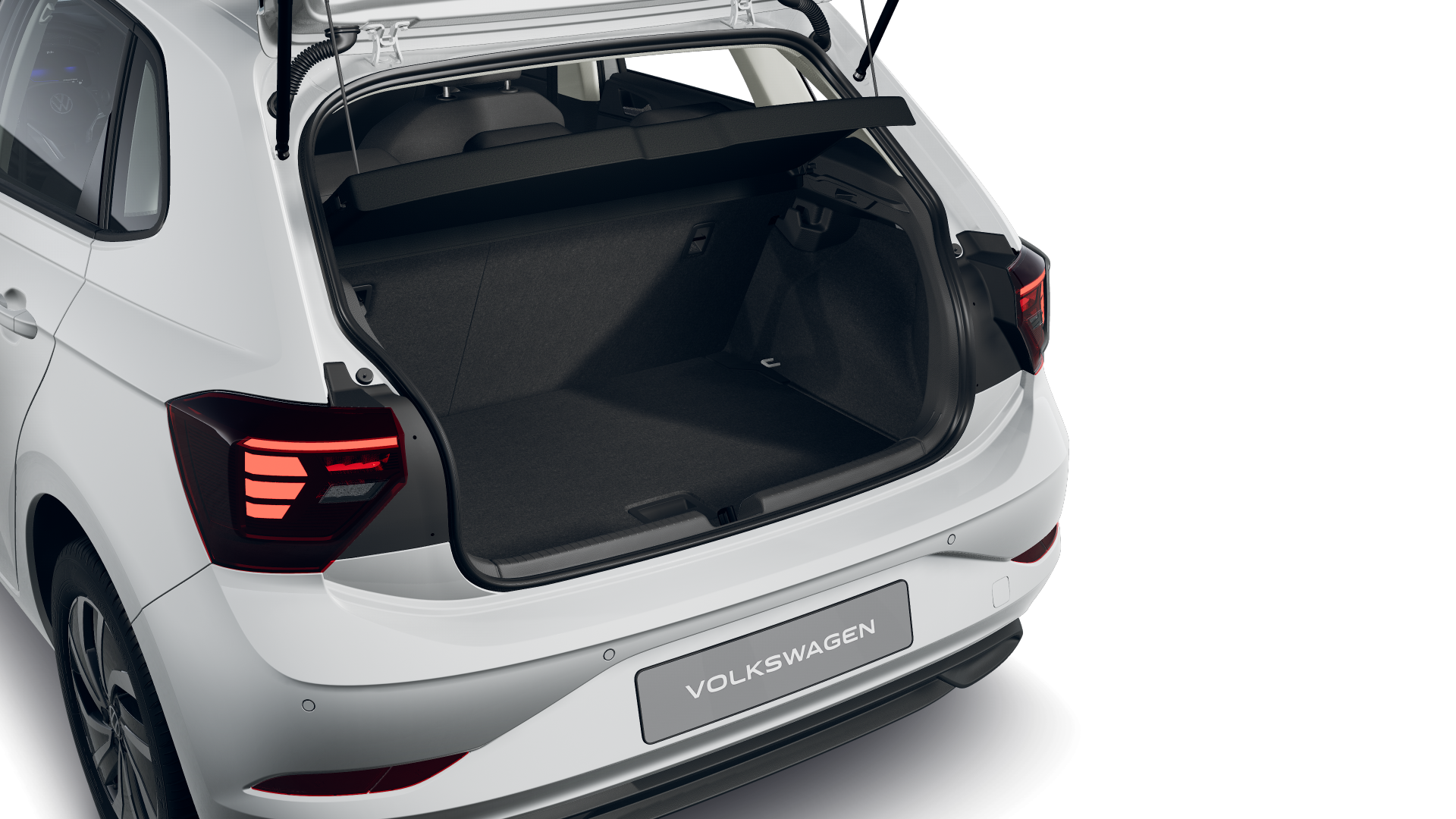 Volkswagen Polo Life