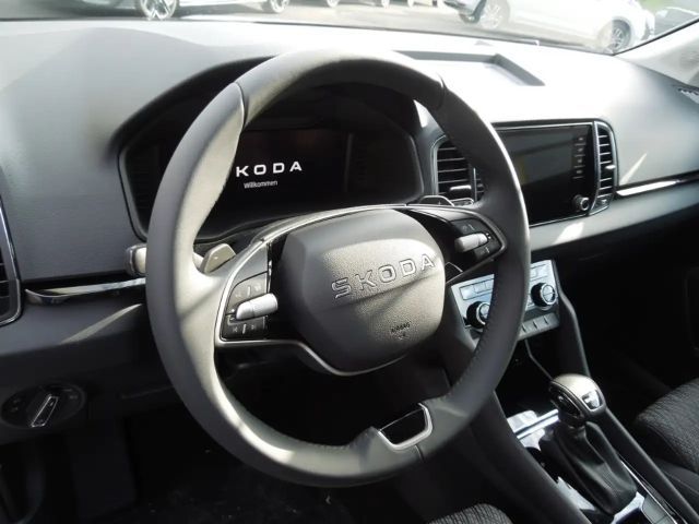 Skoda Karoq 2.0 TDI