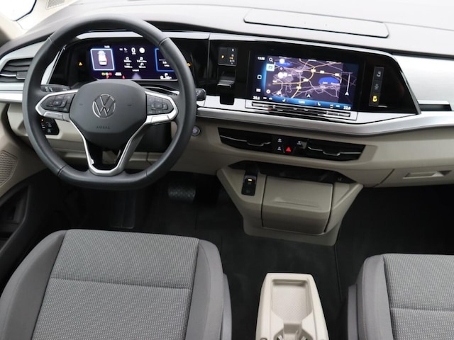 Volkswagen Multivan 2.0 TDI DSG Life