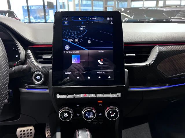 Renault Arkana RS TCe 140