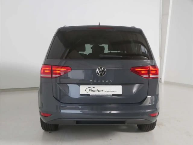 Volkswagen Touran 1.5 TSI Comfortline DSG
