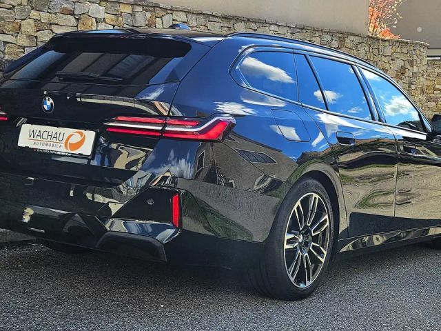 BMW 520 520d Touring