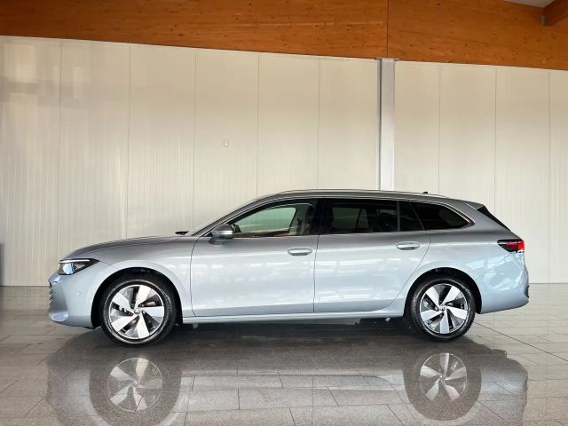 Volkswagen Passat 2.0 TDI Business Variant