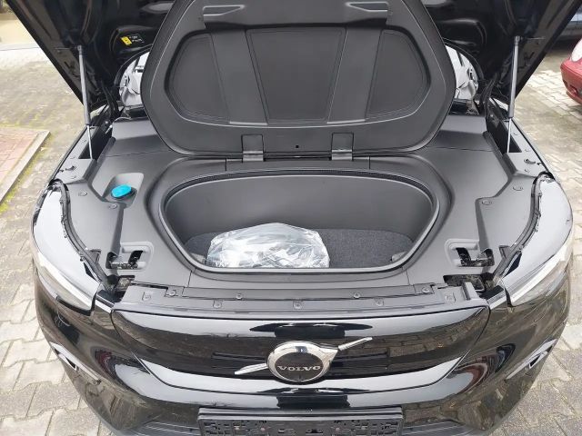 Volvo C40 Recharge Ultimate