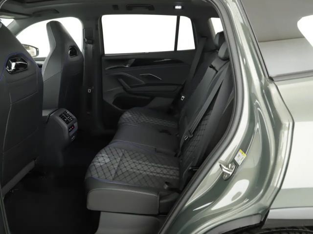 Volkswagen Tayron 4Motion DSG