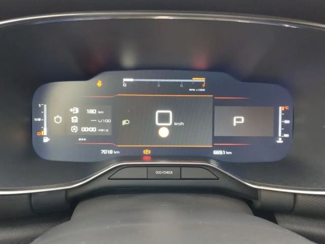 Citroën C5 Aircross BlueHDi Feel