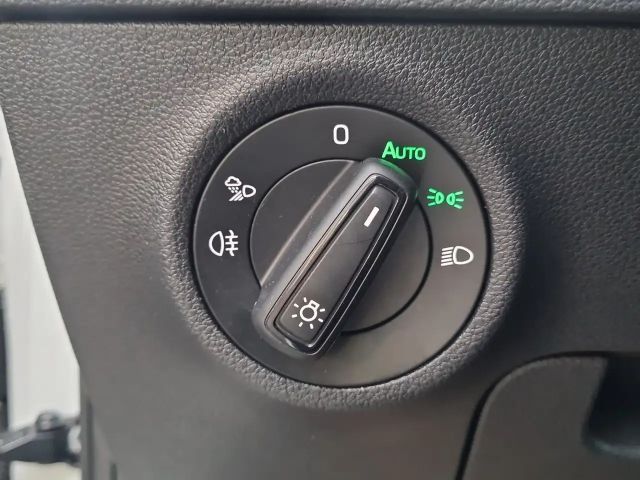 Skoda Karoq ACT Ambition