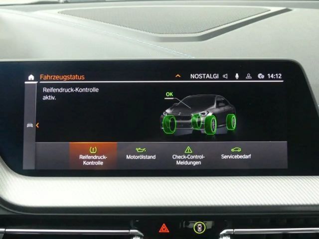 BMW 220 220i Coupé M-Sport