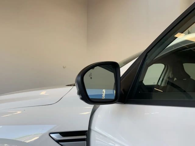 Renault Arkana EDC Evolution Hybrid