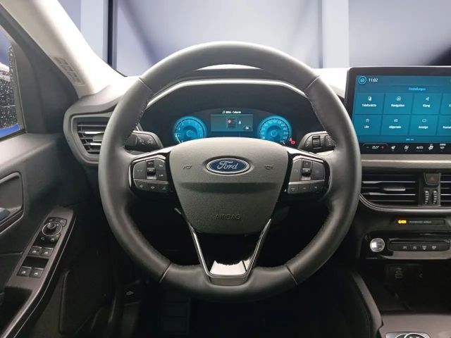 Ford Kuga EcoBoost Titanium