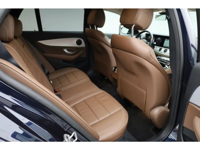 Mercedes-Benz E 400 4MATIC E 400 d Estate