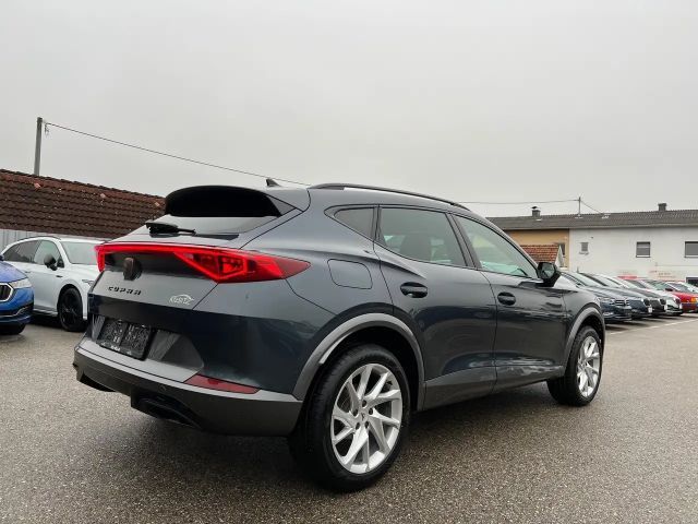 Cupra Formentor DSG