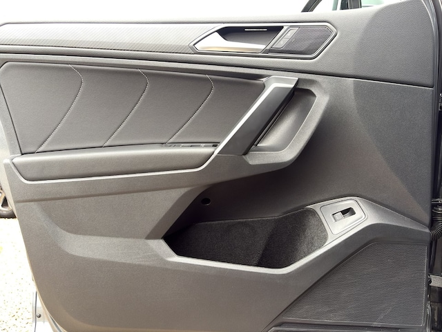 Volkswagen Tiguan 4Motion Allspace