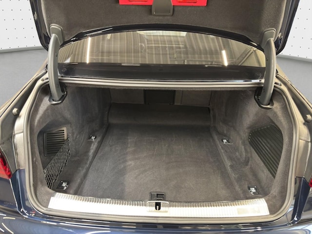 Audi A8 50 TDI Quattro