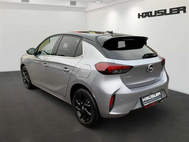 Opel Corsa 1.2 Turbo Ultimate