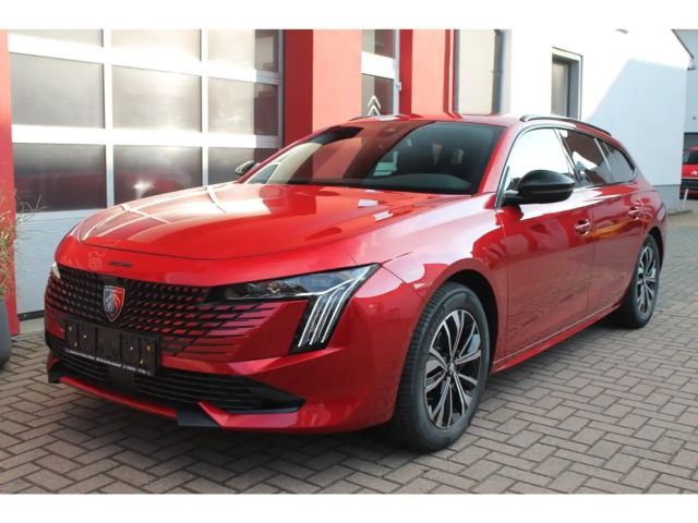 Peugeot 508 Allure Pack EAT8 SW