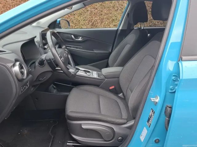 Hyundai Kona 39 kWh Electric