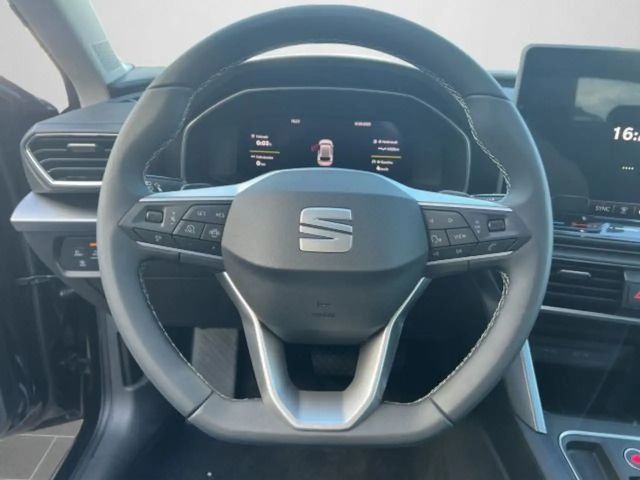 Seat Leon DSG