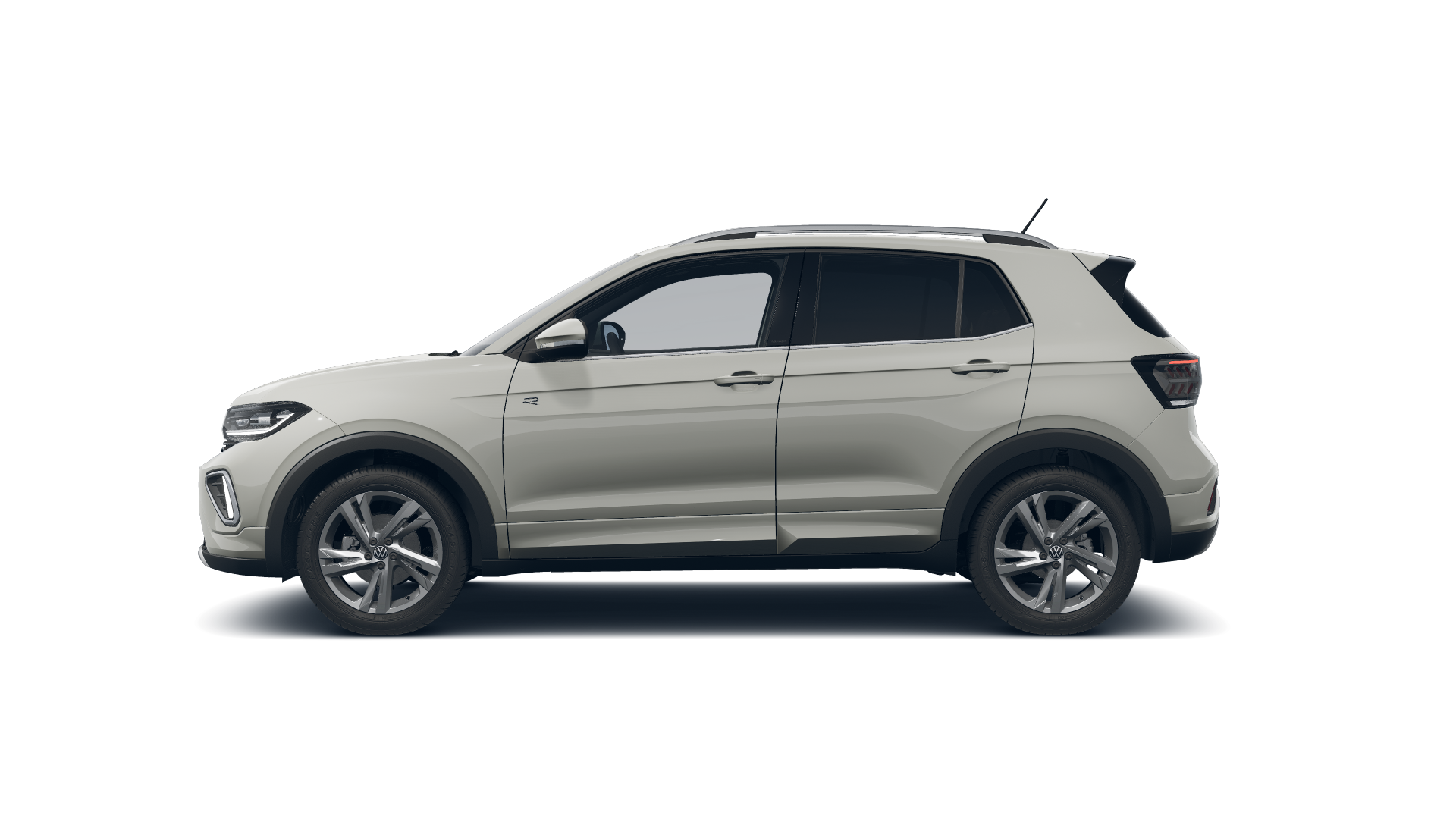 Volkswagen T-Cross 1.0 TSI DSG