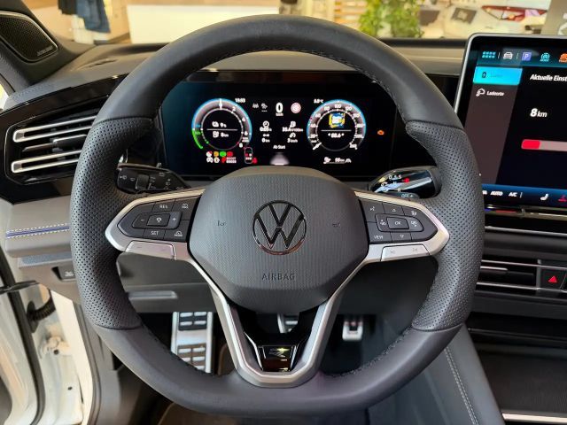 Volkswagen Tiguan DSG Sport eHybrid