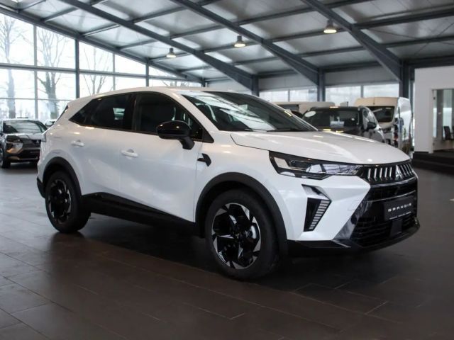 Mitsubishi Grandis Diamant PLUS 1.3 T-Benziner 7-DCT