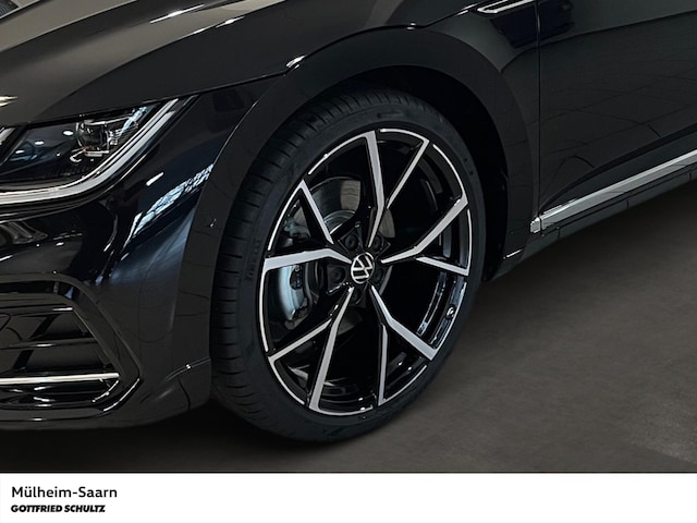 Volkswagen Arteon Shooting Brake R-Line