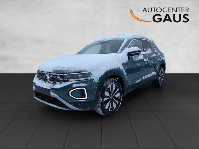 Volkswagen T-Roc 1.0 TSI