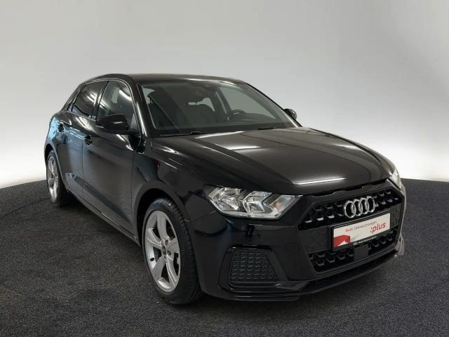 Audi A1 25 TFSI