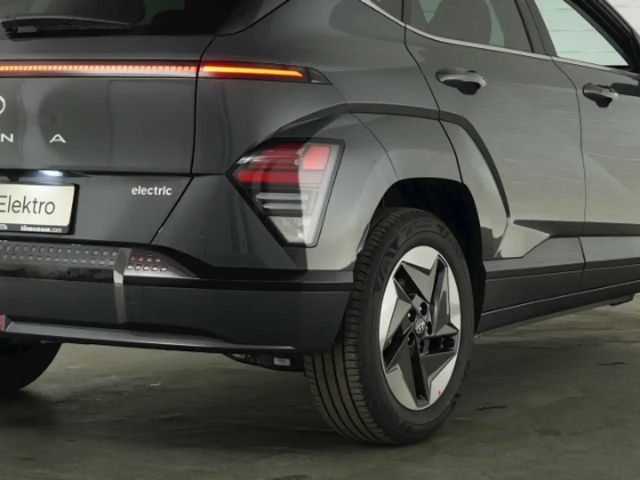 Hyundai Kona Trend