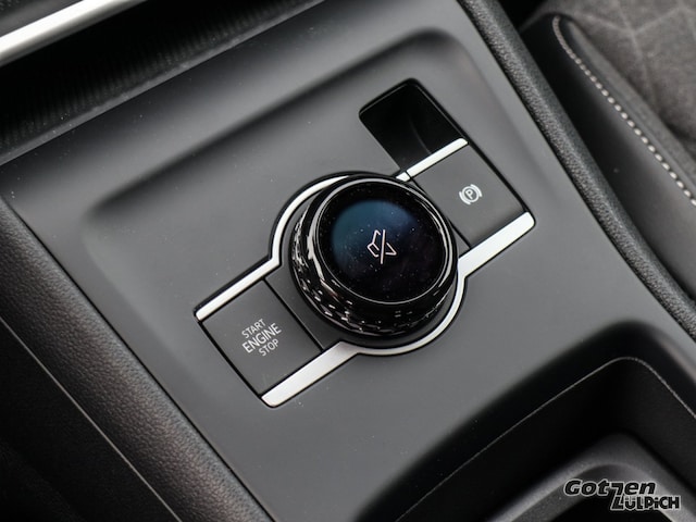 Volkswagen Tiguan 1.5 eTSI DSG Life Plus