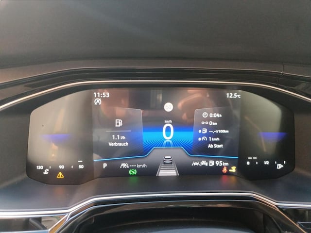 Volkswagen Taigo 1.5 TSI DSG IQ.Drive Style