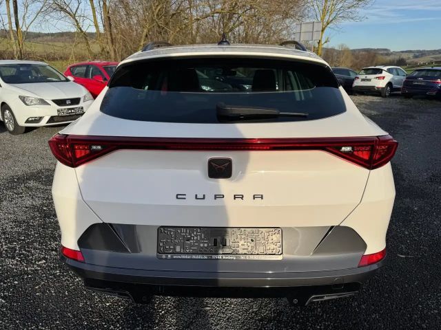 Cupra Formentor 1.5 TSI