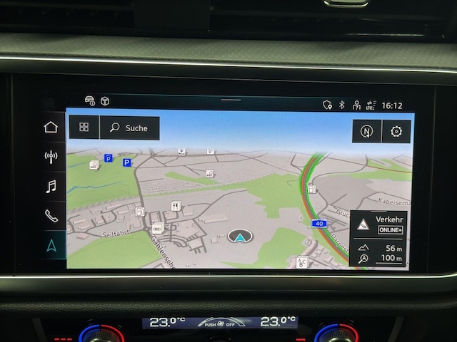 Audi Q3 35 TFSI S-Tronic