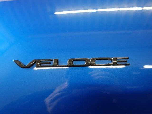 Alfa Romeo Tonale Veloce