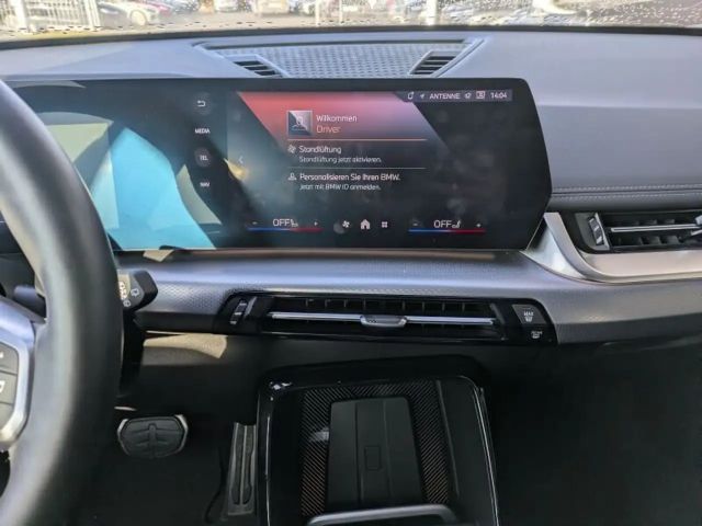 BMW X1 M-Sport sDrive